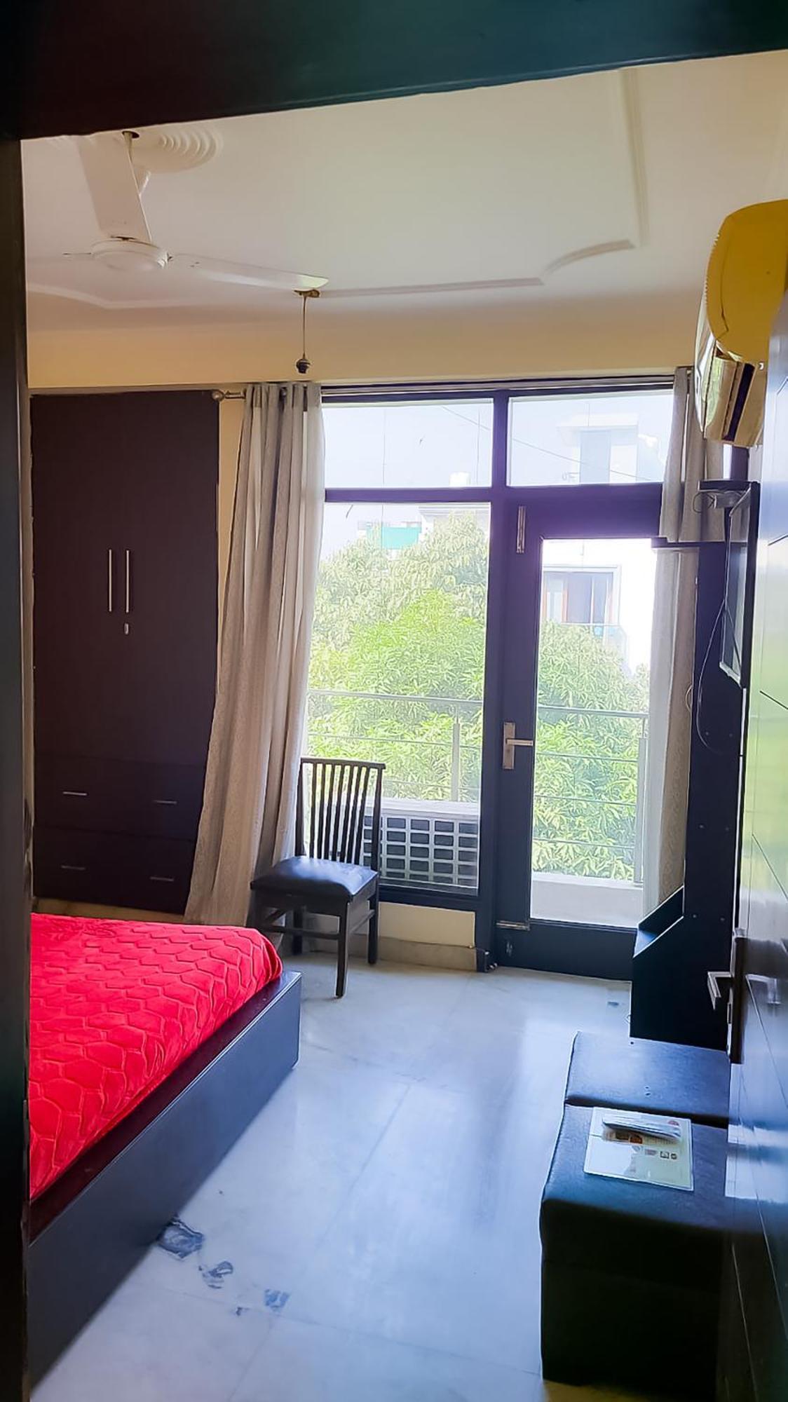 Chittaranjan Park 3* New Delhi