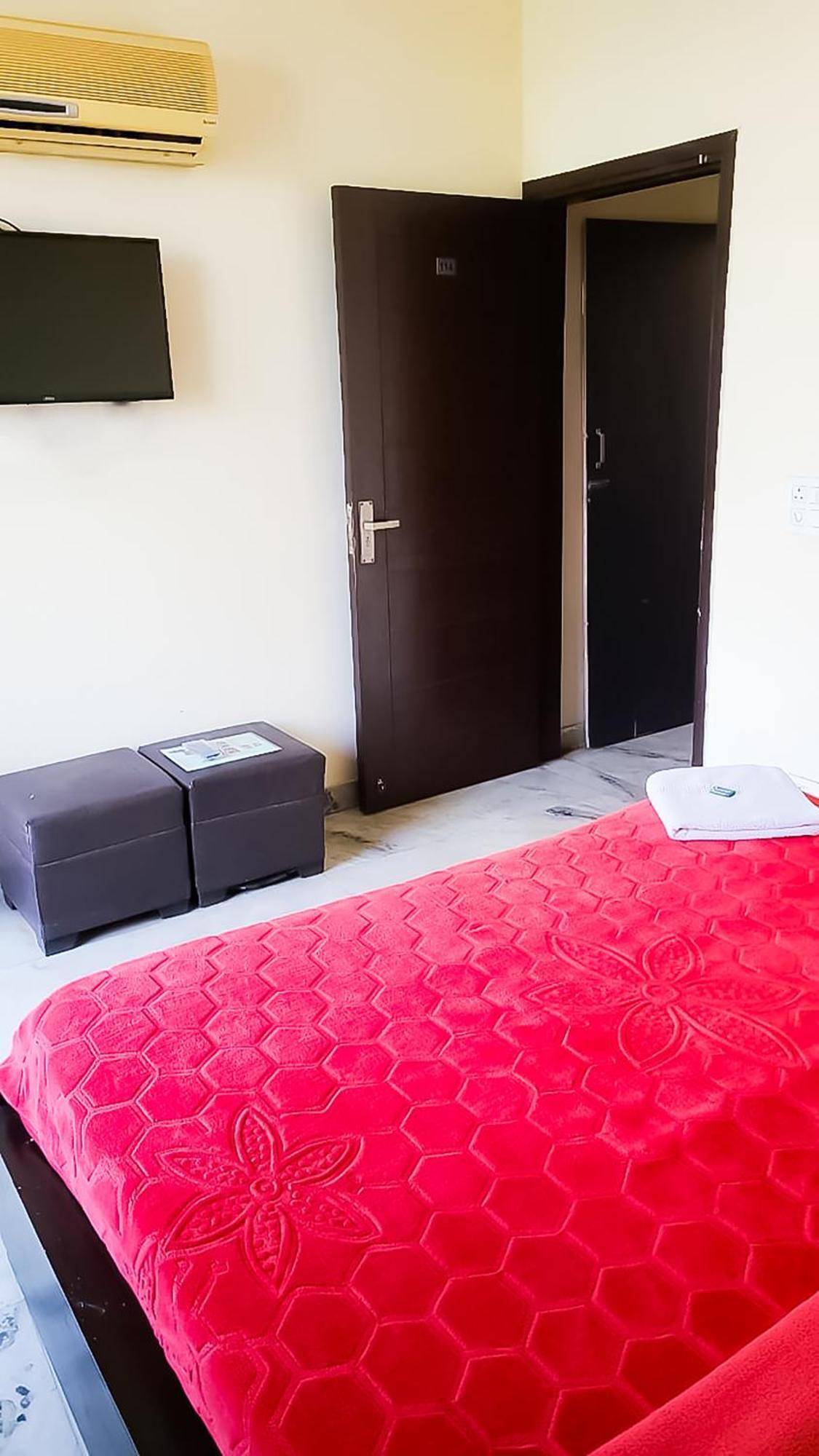 Chittaranjan Park 3* New Delhi